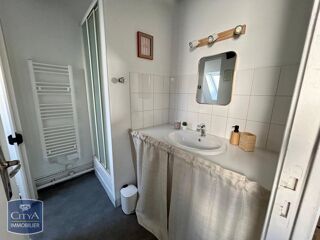  Appartement à louer 1 pièce 19 m²