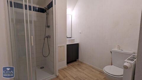  Appartement � louer 2 pi�ces 43 m�