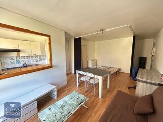  Appartement � louer 1 pi�ce 36 m�