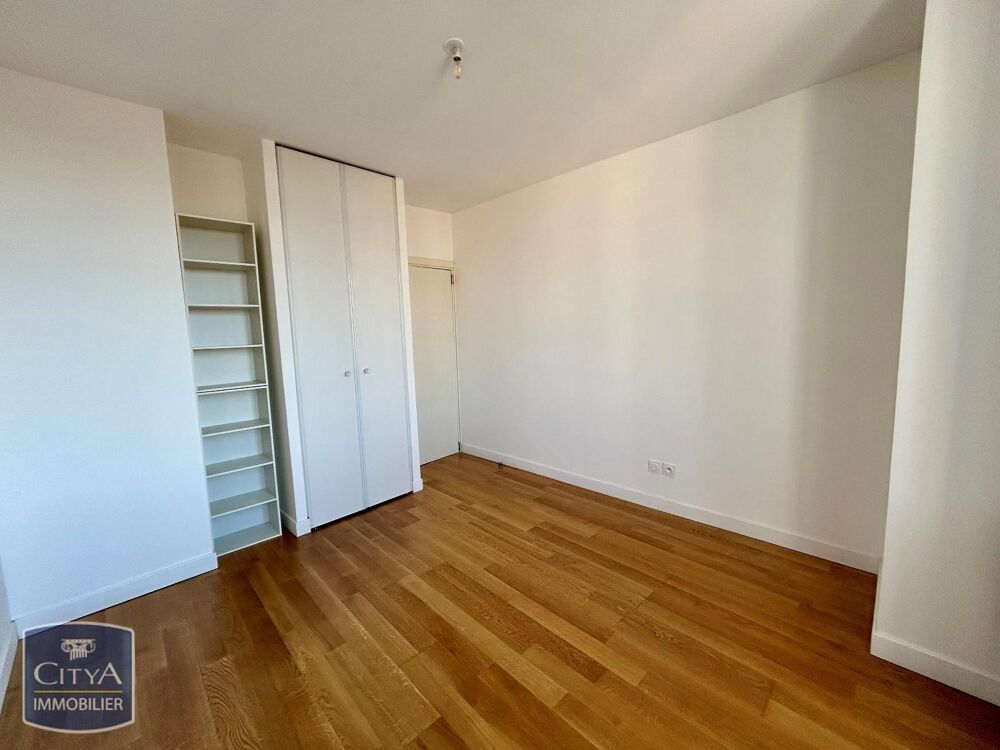 Appartement a louer clermont-ferrand - 2 pièce(s) - 52 m2 - Surfyn