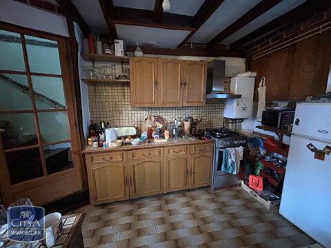  Maison  louer 5 pices 90 m