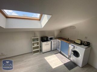  Appartement � louer 2 pi�ces 27 m�