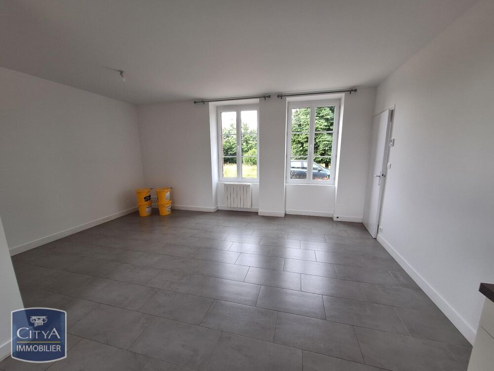 location Maison - 3 pièce(s) - 65 m² Sainte-Pazanne (44680)