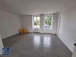 location Maison - 3 pièce(s) - 65 m² Sainte-Pazanne (44680)