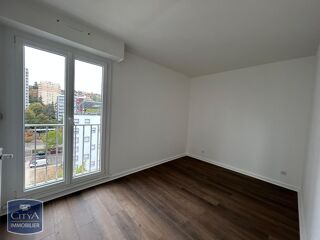  Appartement à louer 2 pièces 53 m²