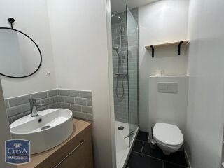  Appartement � louer 1 pi�ce 30 m�