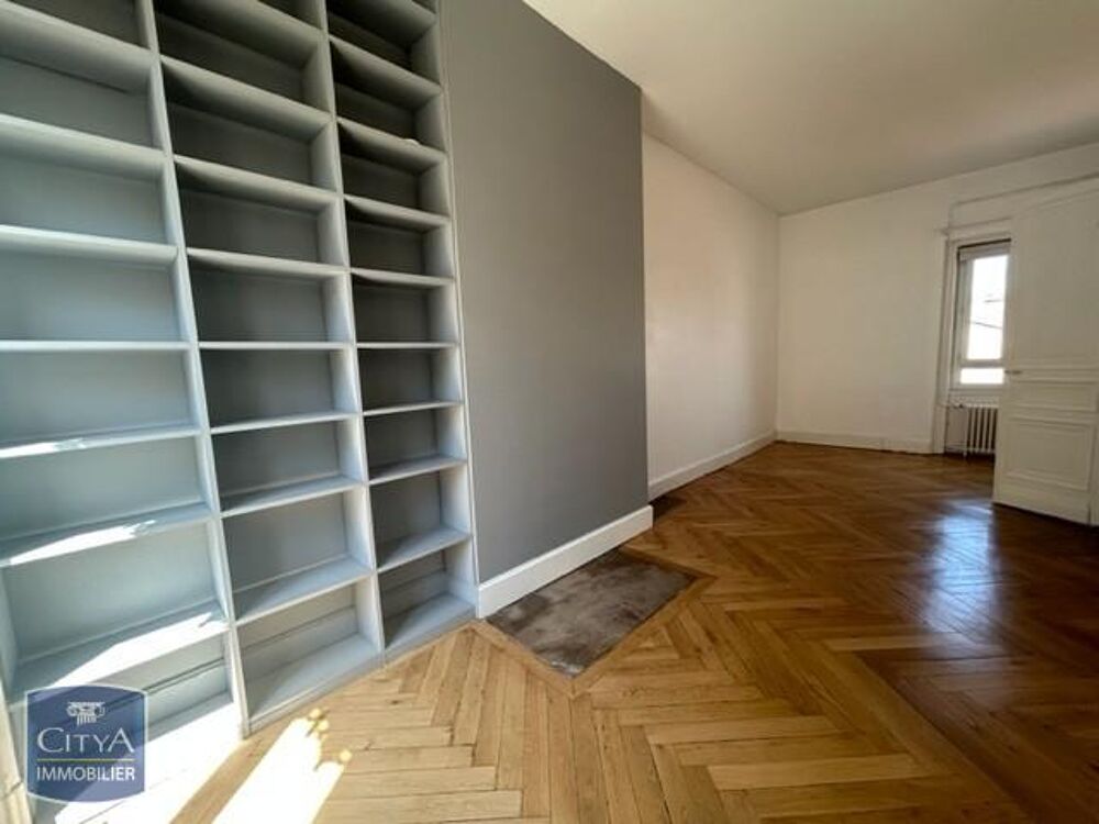 location Appartement - 5 pièce(s) - 162 m² Saint-Étienne (42000)