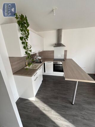  Appartement � louer 2 pi�ces 41 m�