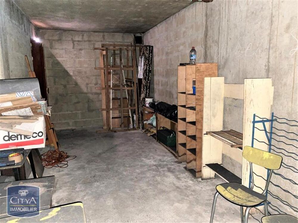 location Parking / Garage Le Mans (72000)