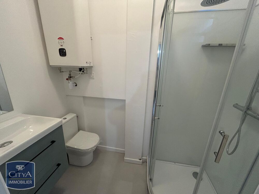 location Appartement - 2 pièce(s) - 31 m² Bergerac (24100)