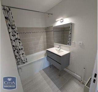  Appartement � louer 2 pi�ces 52 m�