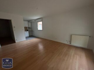  Appartement à louer 2 pièces 45 m²