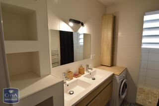  Appartement � louer 3 pi�ces 62 m�