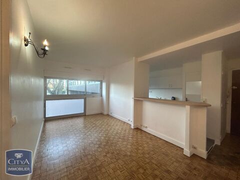   Location Appartement Appartement - 3 pi�ce(s) - 60 m�