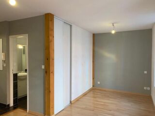  Appartement � louer 1 pi�ce 25 m�