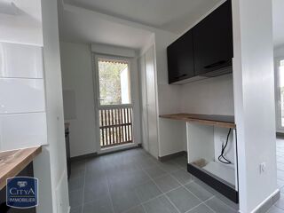  Appartement à louer 2 pièces 51 m²