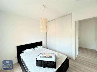  Appartement � louer 2 pi�ces 45 m�