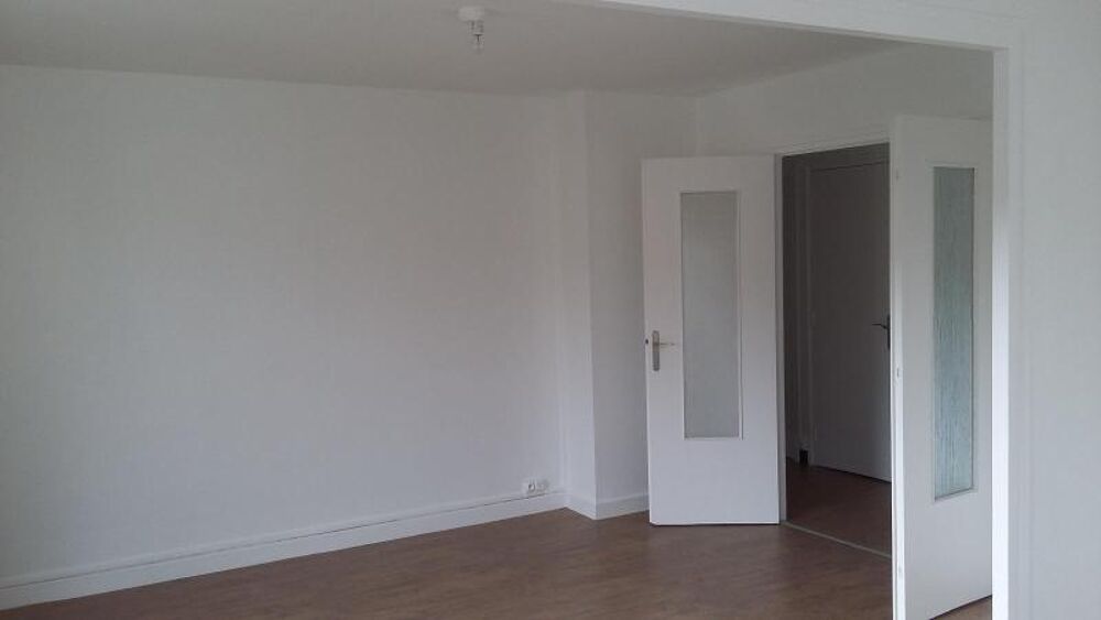 location Appartement - 4 pièce(s) - 66 m² La Ricamarie (42150)