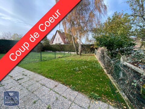  Maison � louer 3 pi�ces 39 m�