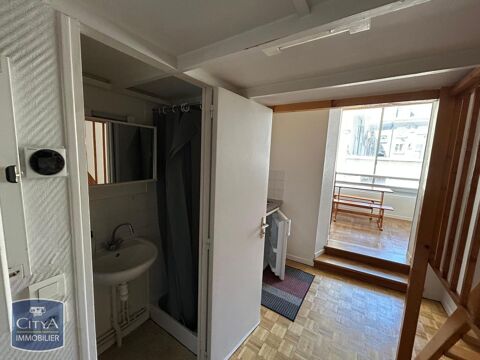  Appartement  louer 1 pice 14 m