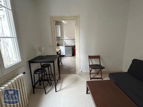  Appartement  louer 2 pices 34 m