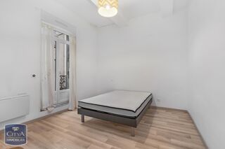  Appartement à louer 3 pièces 52 m²