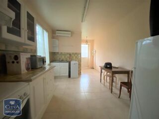  Appartement à louer 2 pièces 30 m²