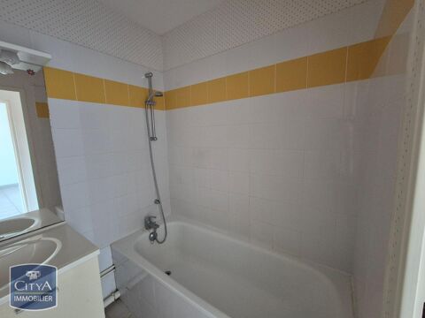  Appartement � louer 2 pi�ces 55 m�