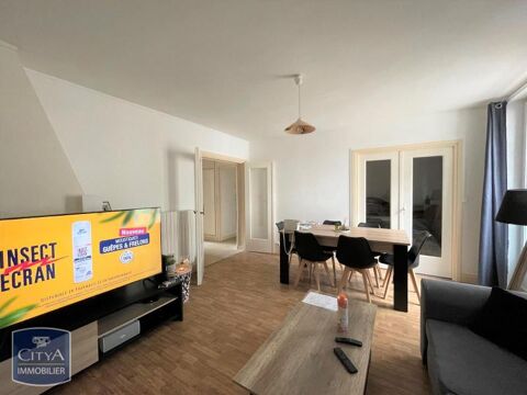  Appartement � louer 2 pi�ces 54 m�