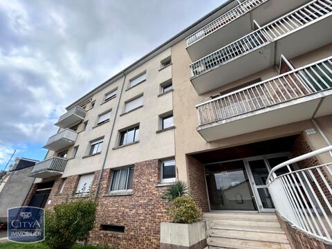  Appartement  louer 1 pice 29 m