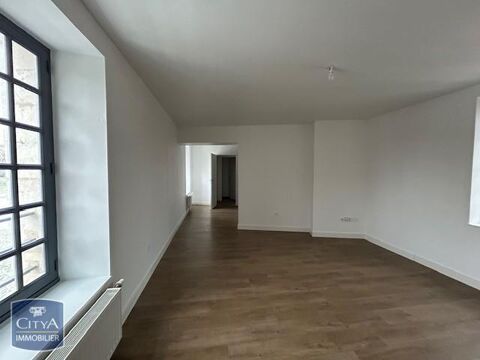  Appartement � louer 2 pi�ces 53 m�