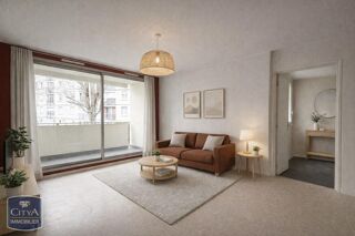  Appartement � louer 2 pi�ces 31 m�