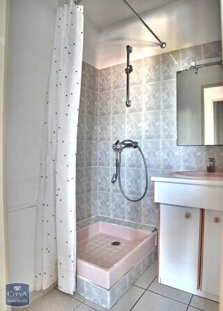  Appartement � louer 2 pi�ces 37 m�