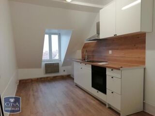  Appartement � louer 3 pi�ces 61 m�