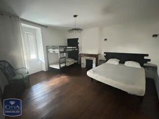  Appartement à louer 3 pièces 62 m²