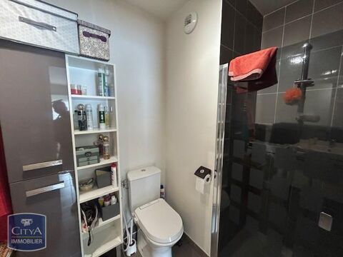  Appartement � louer 2 pi�ces 44 m�