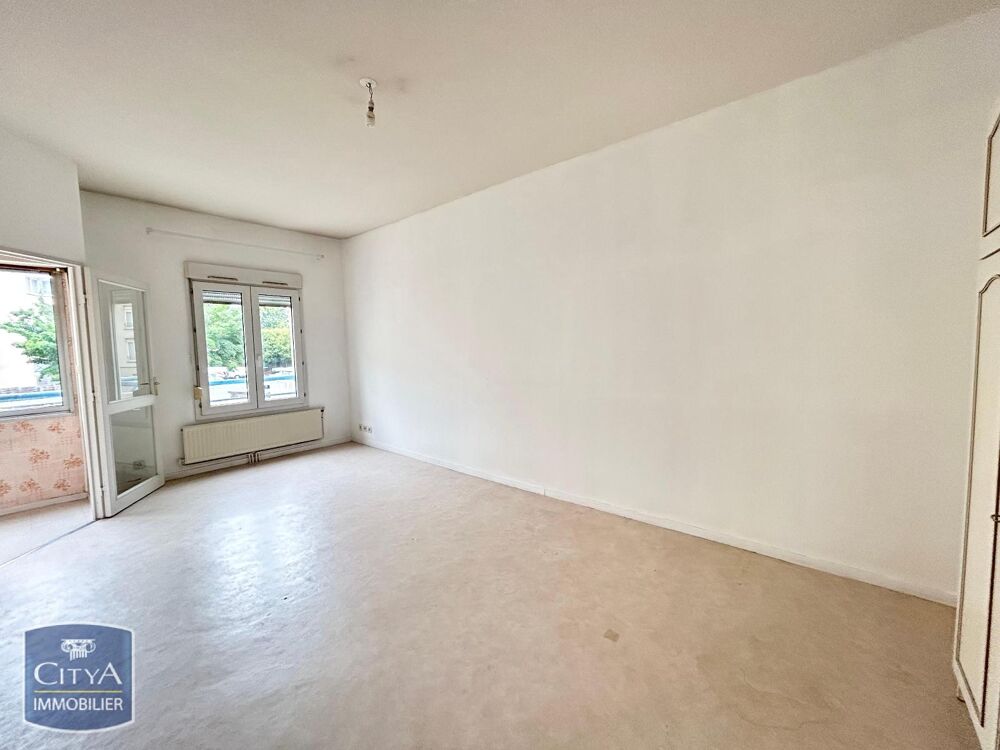 A LOUER DANS VOTRE AGENCE CITYA PLANTAGENÊT RESIDENCE SE....