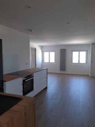  Appartement Saint-Just-Saint-Rambert (42170)