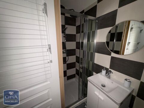  Appartement  louer 1 pice 15 m