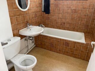  Appartement à vendre 1 pièce 31 m²