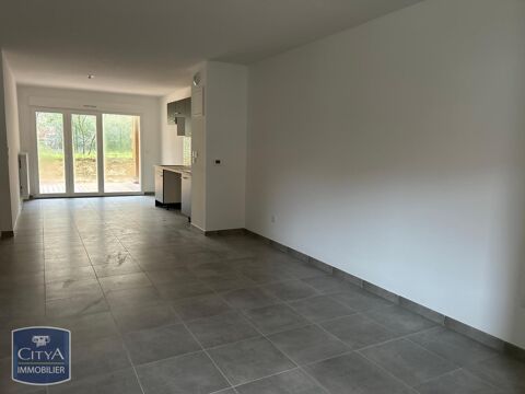  Appartement � louer 2 pi�ces 57 m�