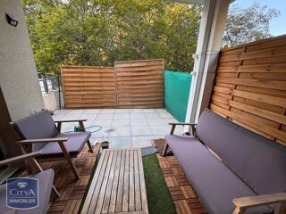  Appartement à louer 3 pièces 73 m²