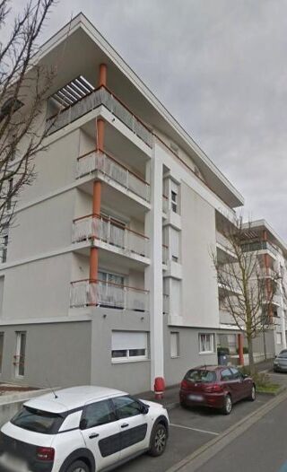  Appartement à louer 1 pièce 30 m²
