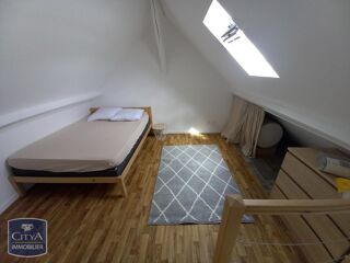  Appartement � louer 2 pi�ces 28 m�