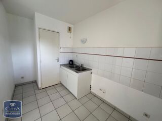  Appartement à louer 3 pièces 63 m²
