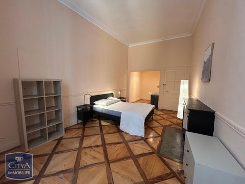  Appartement  louer 1 pice 24 m
