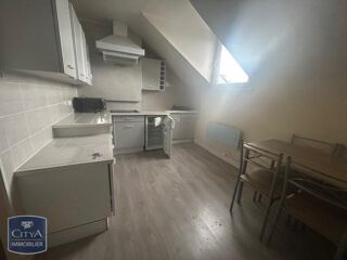  Appartement � louer 1 pi�ce 31 m�