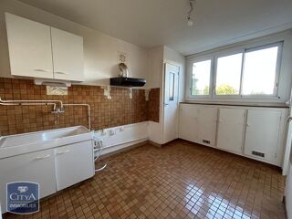  Appartement � louer 3 pi�ces 70 m�