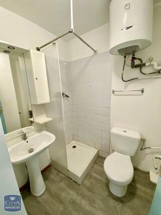  Appartement � louer 1 pi�ce 19 m�