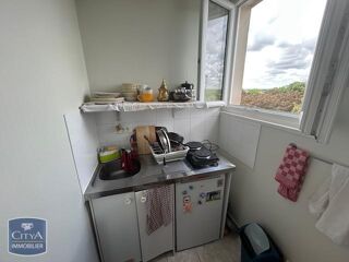  Appartement � louer 1 pi�ce 25 m�